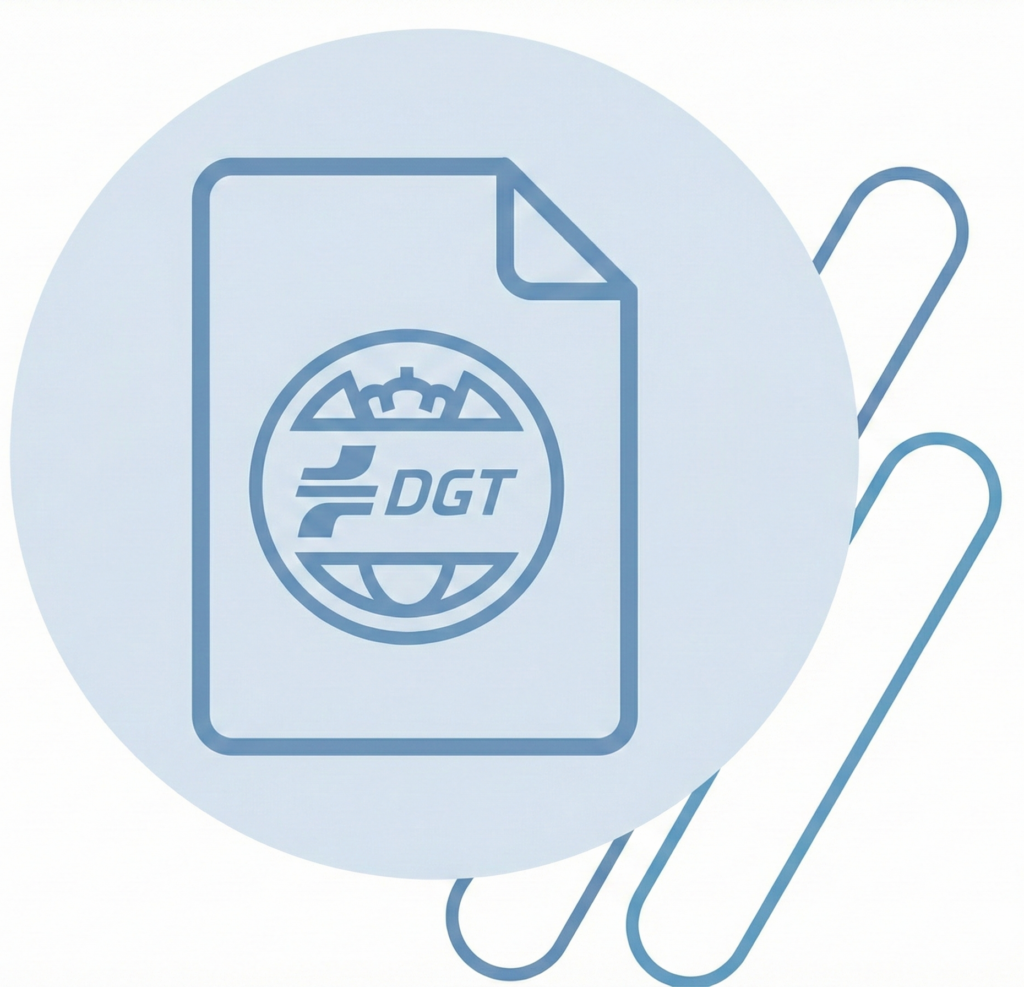 icono tramits per vehicles